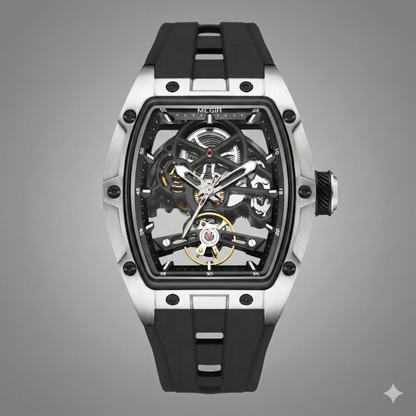 CHONYX BLACK