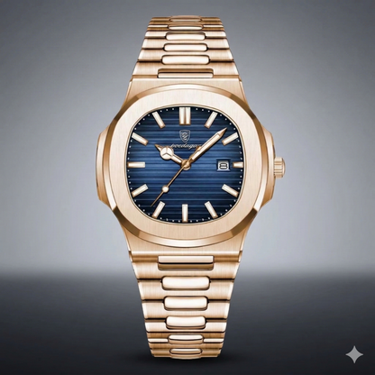 Prestige (Rose Gold) - 40mm