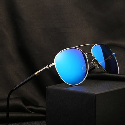 Lunettes de Soleil Aviateur Premium - Achetez 1, Recevez 2 Lunettes