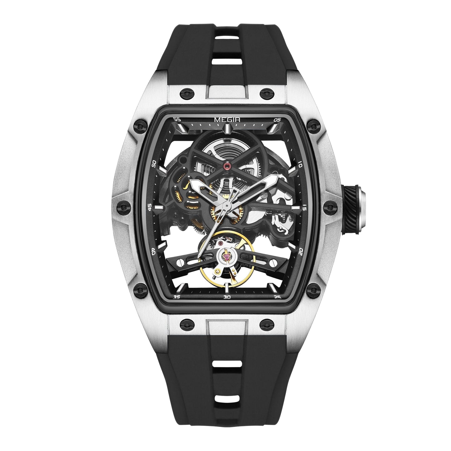 CHONYX BLACK
