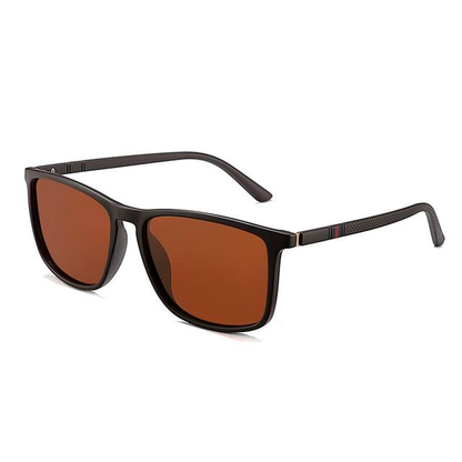 Lunettes de Soleil Quad Été