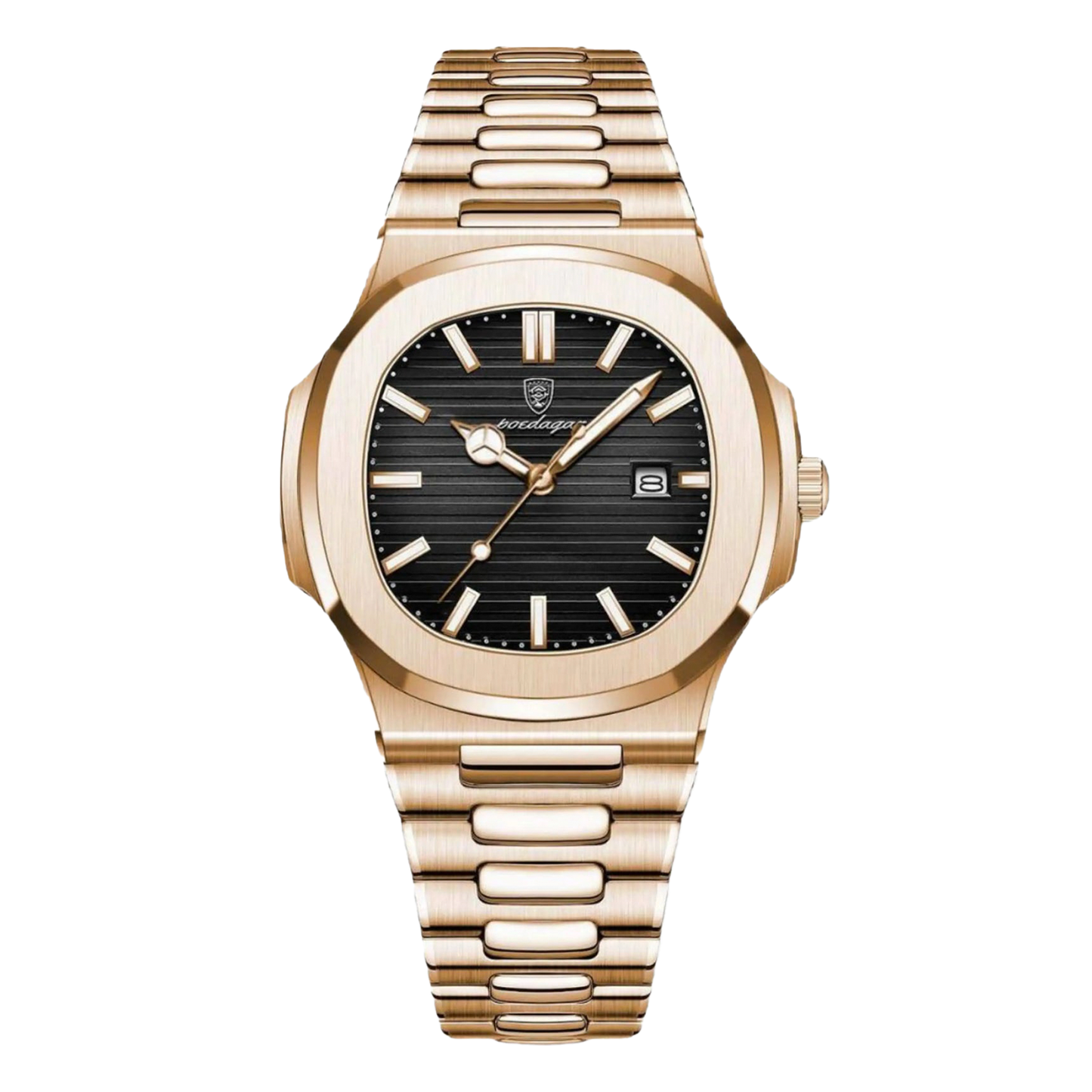 Prestige (Rose Gold) - 40mm