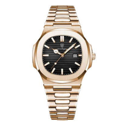 Prestige (Rose Gold) - 40mm