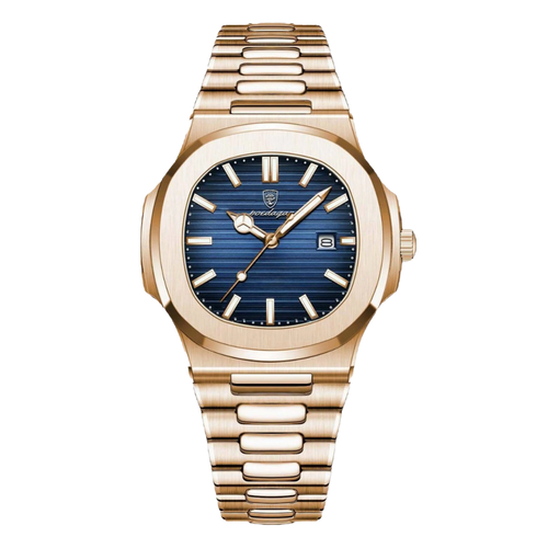 Prestige (Rose Gold) - 40mm