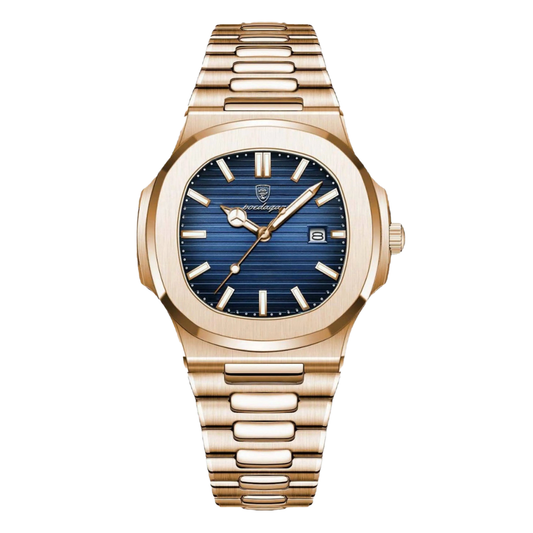 Prestige (Rose Gold) - 40mm