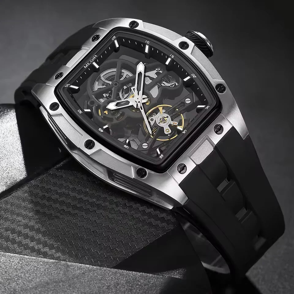 CHONYX BLACK