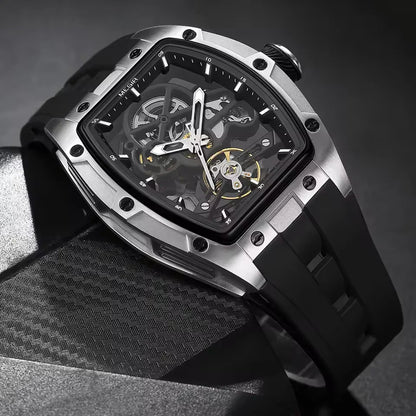 CHONYX BLACK