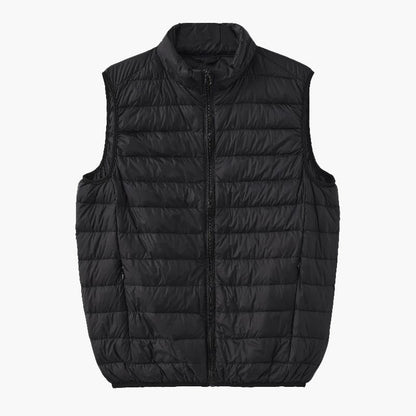 Gilet matelassé