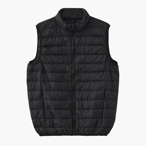 Gilet matelassé