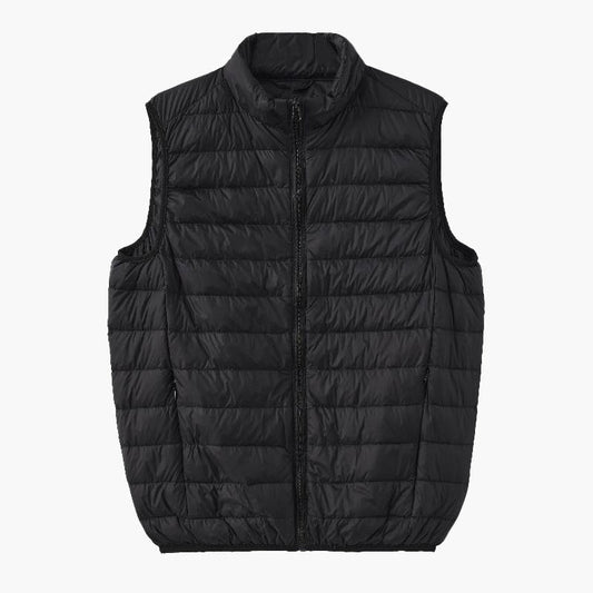Gilet matelassé
