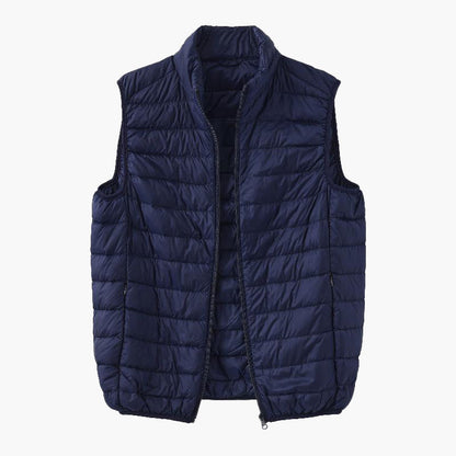 Gilet matelassé