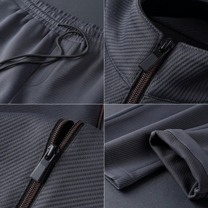 Ensemble Sportif Élégance Premium