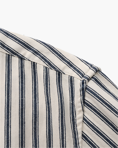 Chemise rayée Seine Sélect