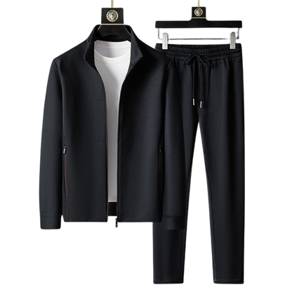 Ensemble Sportif Élégance Premium