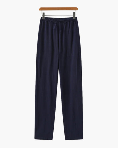 Marrakech – Pantalon en Lin
