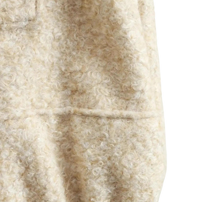 Manteau Élégance Hestia