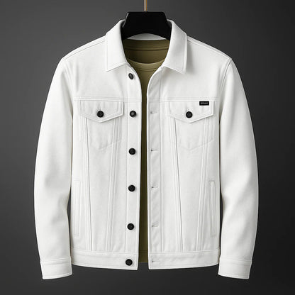 Veste en denim Miles