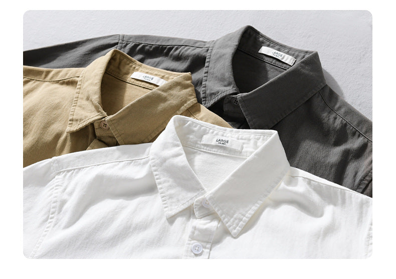 Chemise Homme Venture