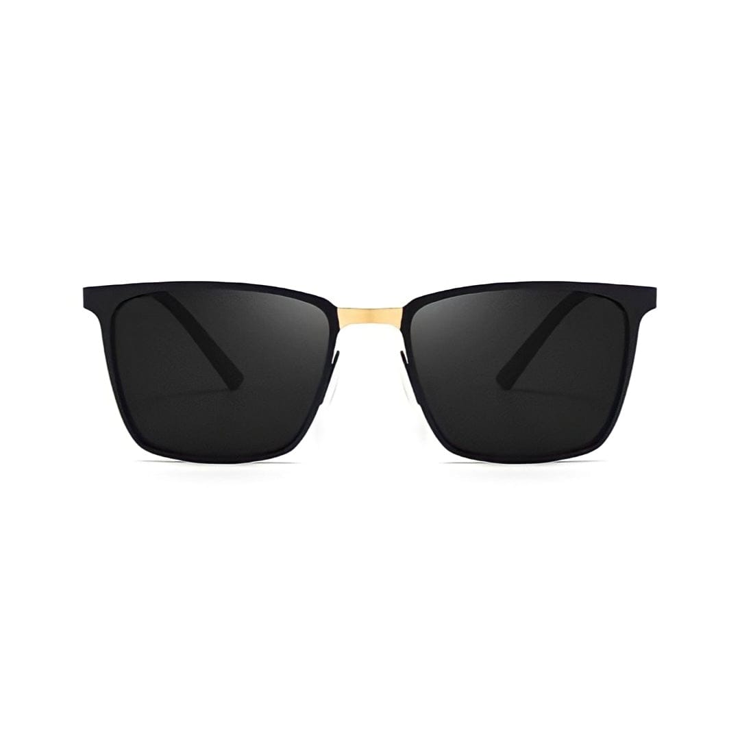 Lunettes Élégance Légende