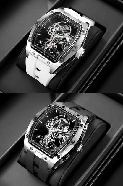 CHONYX BLACK