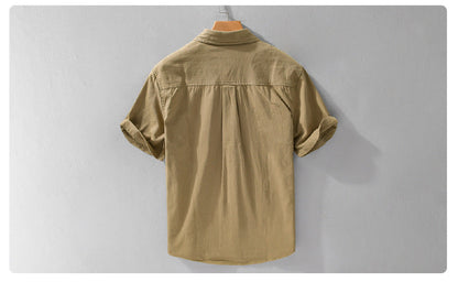 Chemise Homme Venture