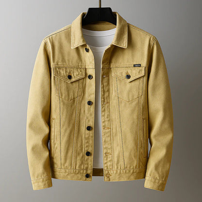 Veste en denim Miles