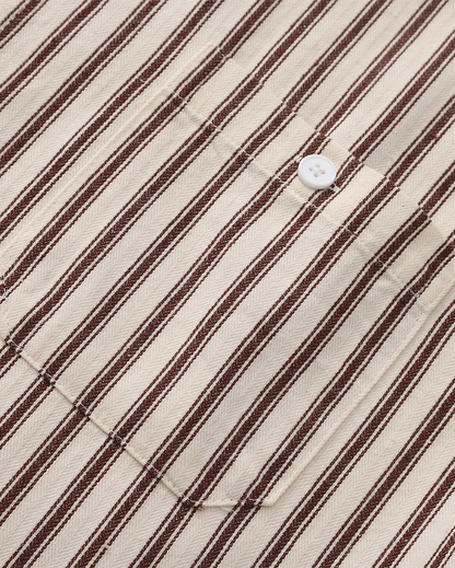 Chemise rayée Seine Sélect