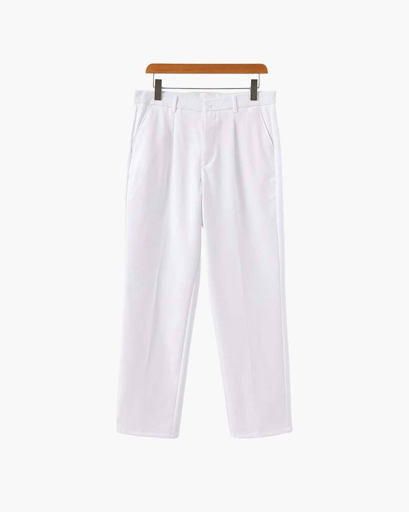 Pantalon Paris coupe ample