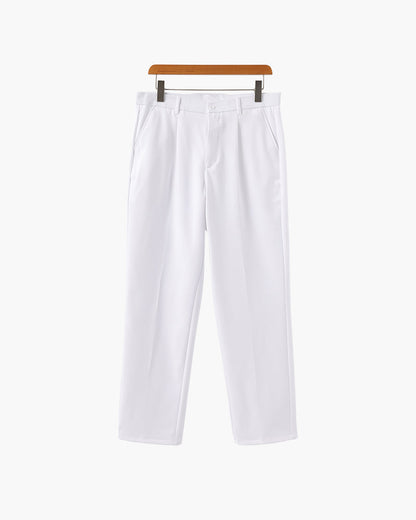 Pantalon Paris coupe ample