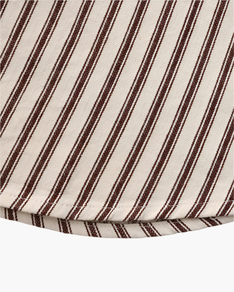 Chemise rayée Seine Sélect