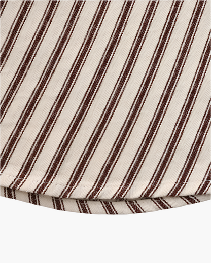 Chemise rayée Seine Sélect