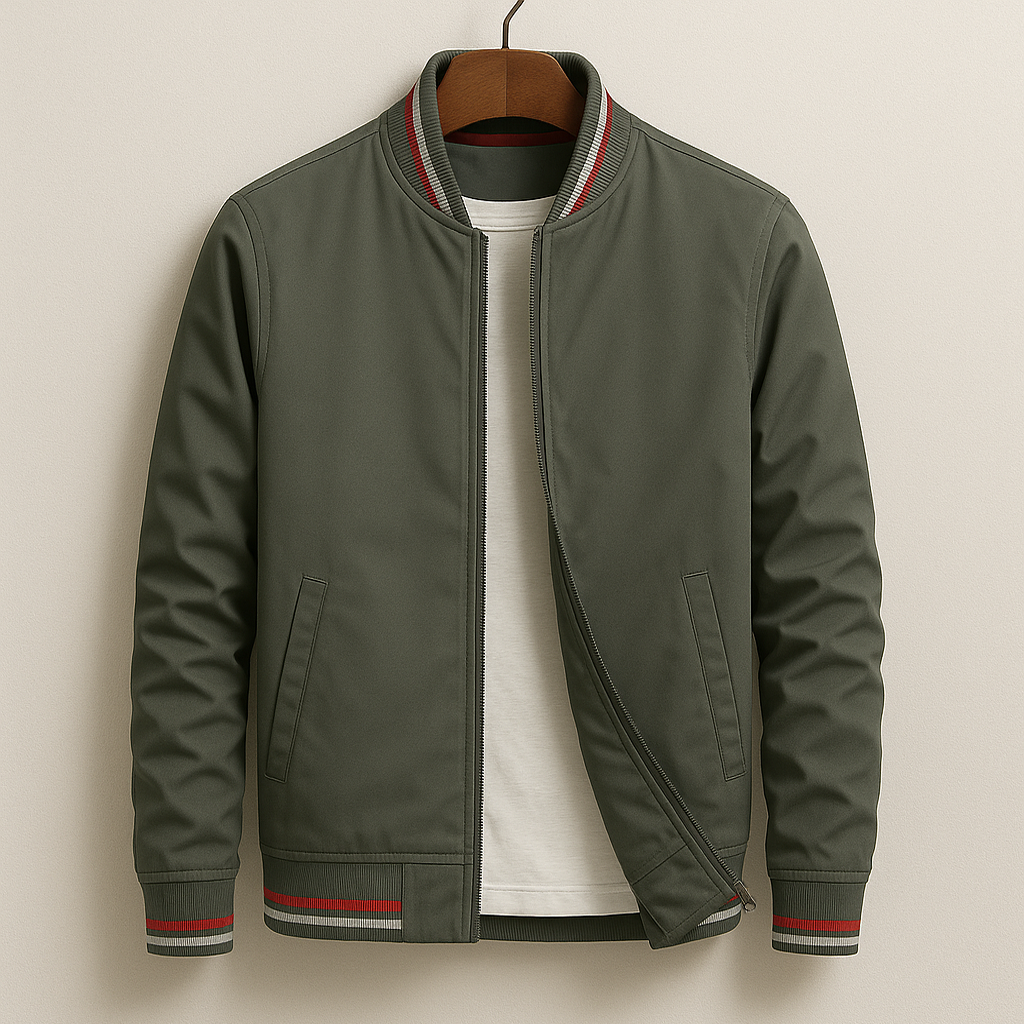 Veste Colton Parker
