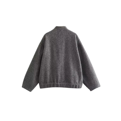 Manteau Élégance Hestia