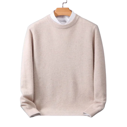Pull Élégance Cashmere