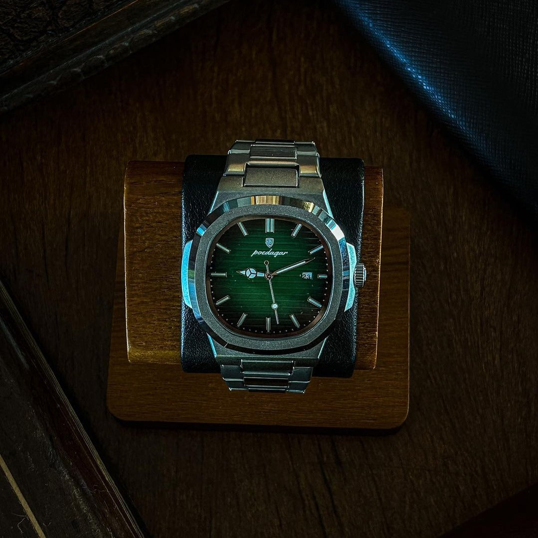 Meridian - 41mm