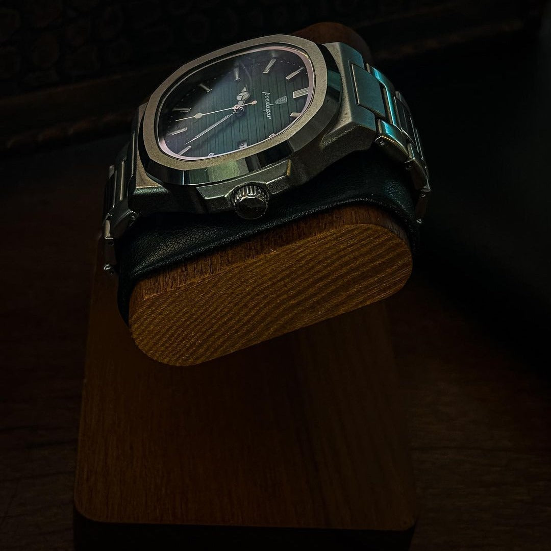 Meridian - 41mm